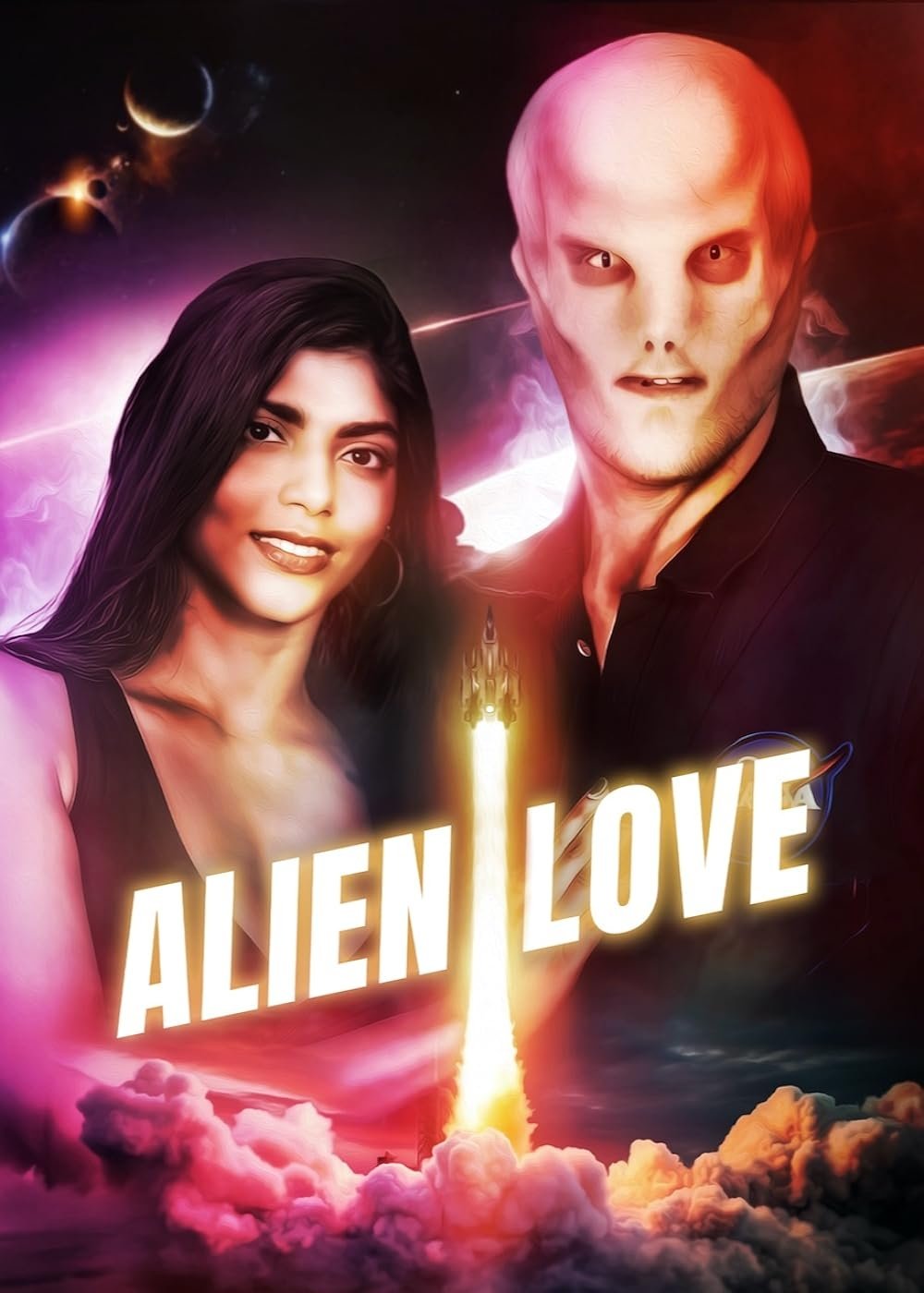 Alien Love photo