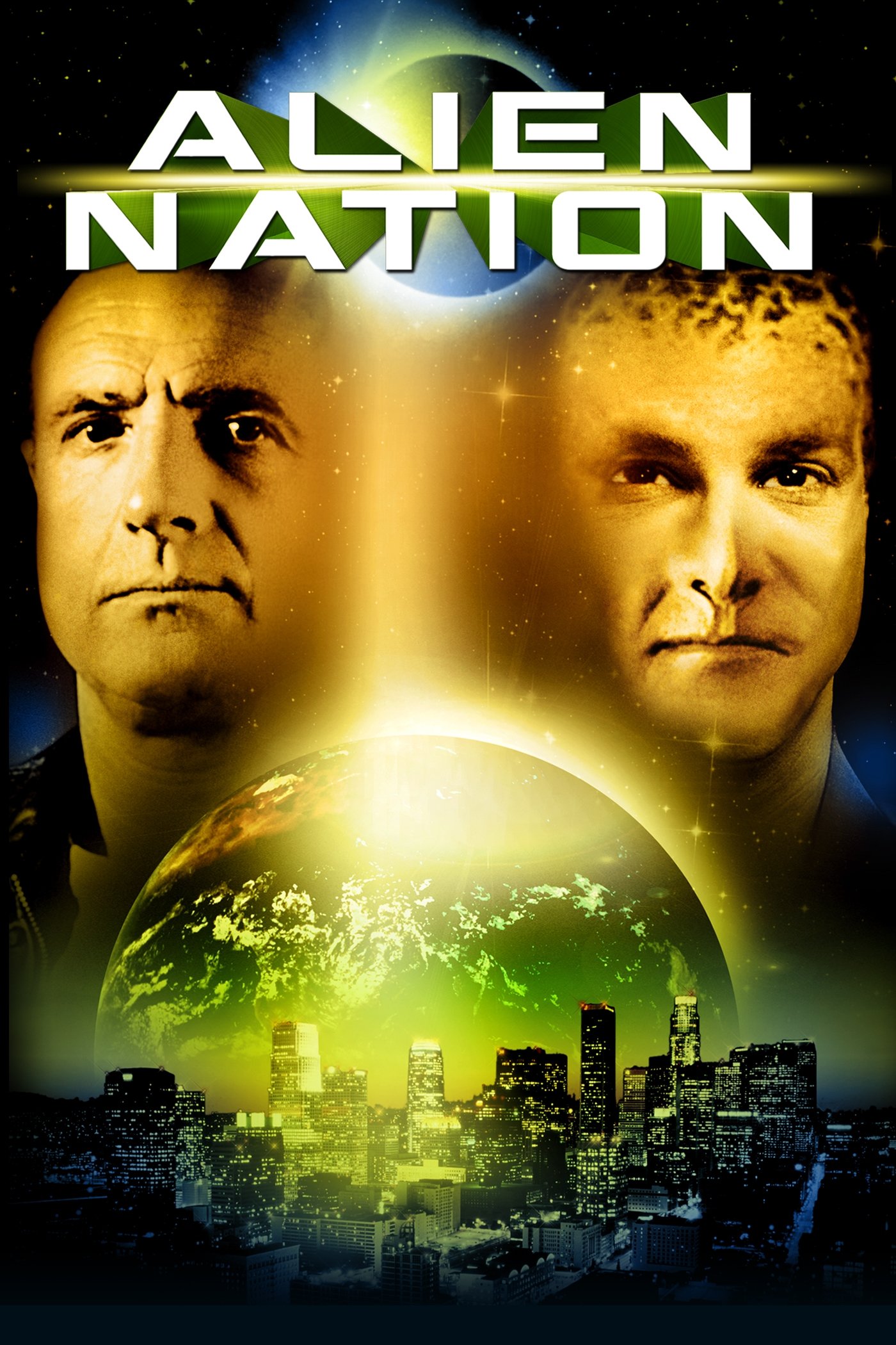 Alien Nation photo