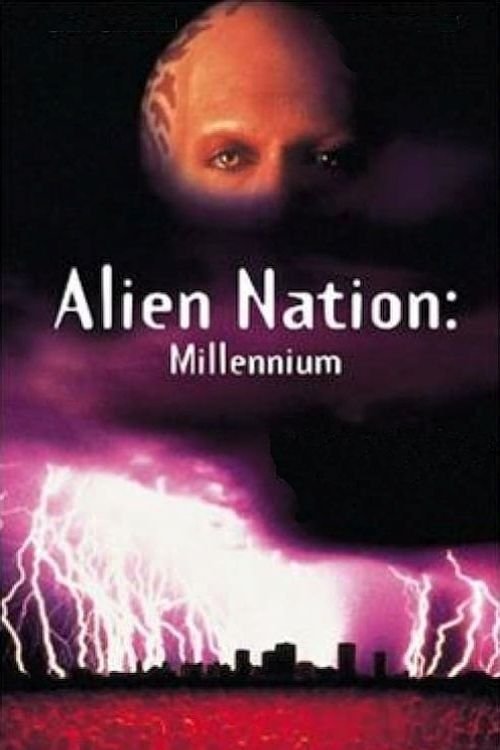 Alien Nation: Millennium photo