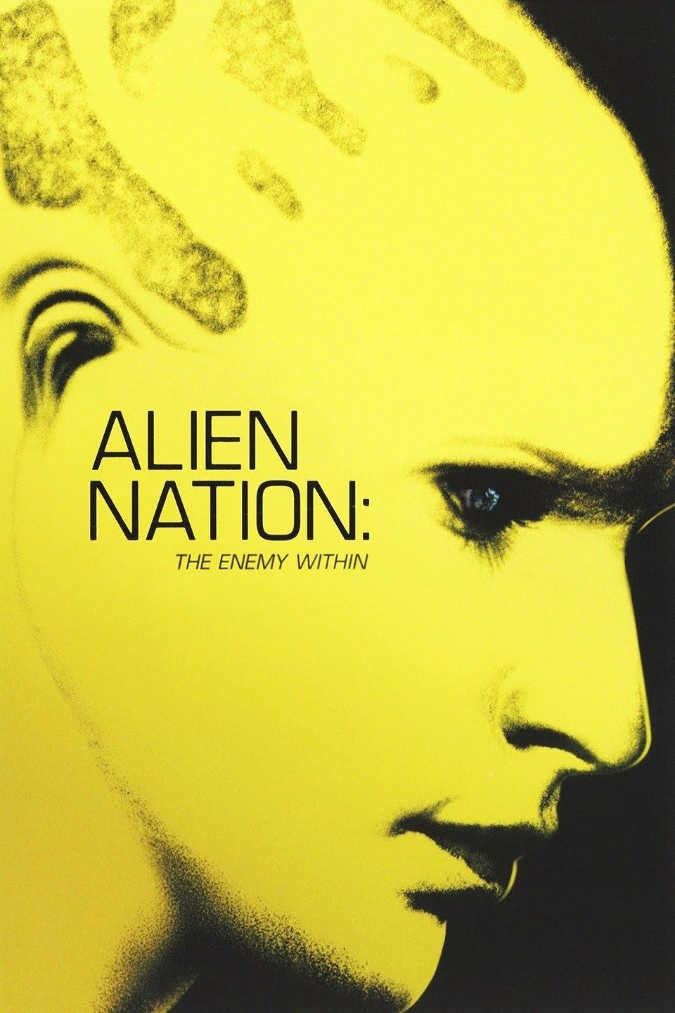 Alien Nation: The Enemy Within photo