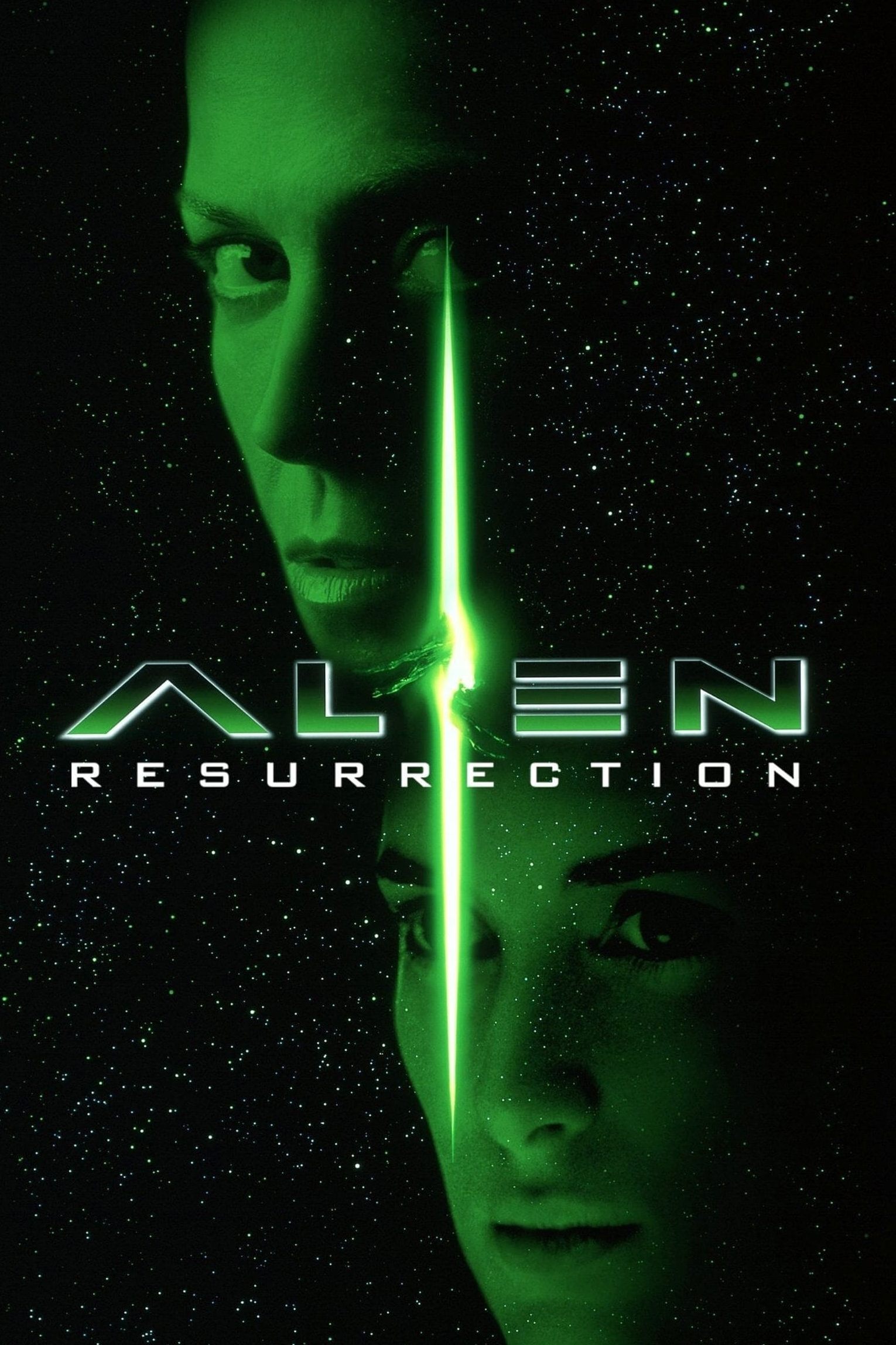 Alien Resurrection photo