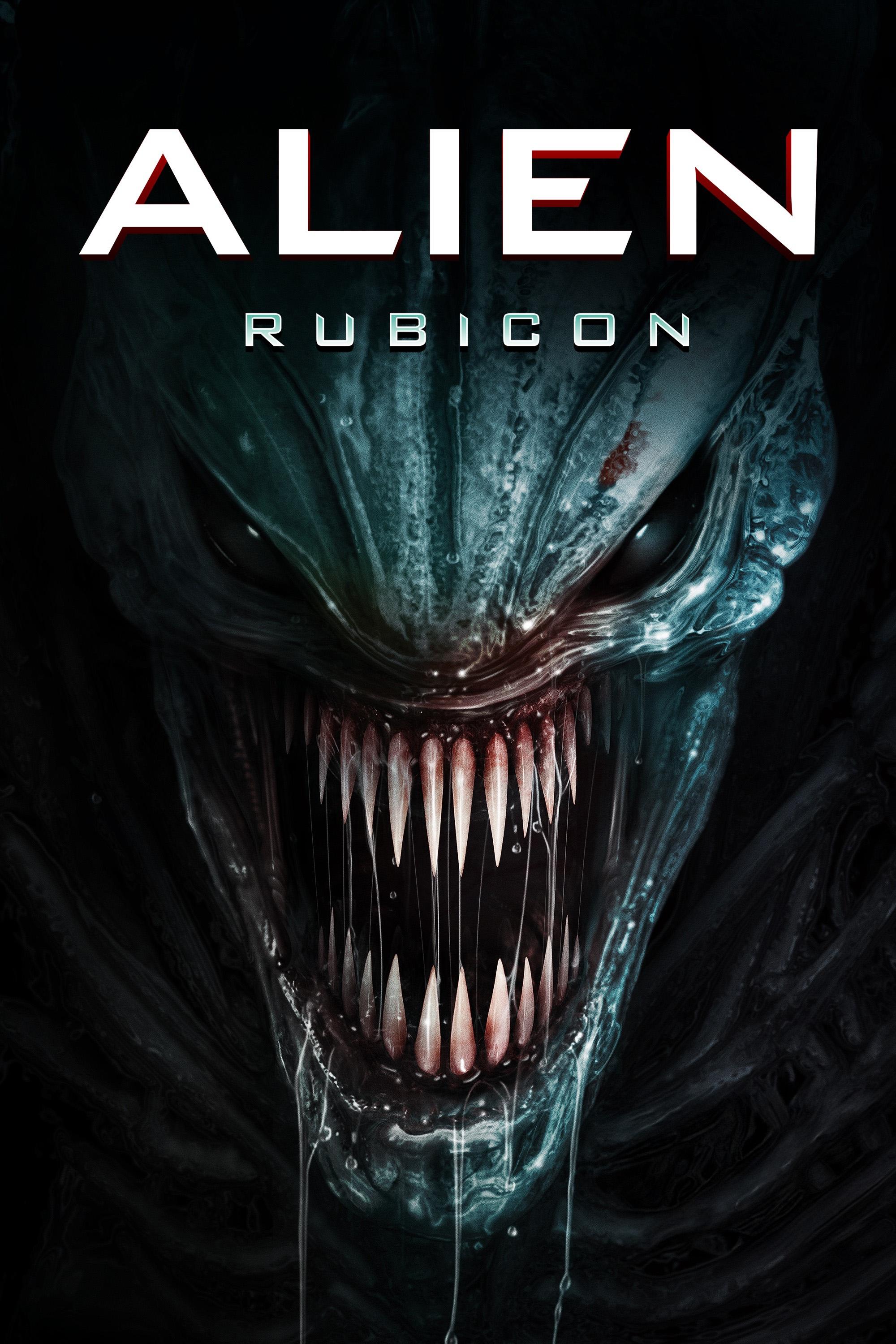 Alien : Rubicon photo