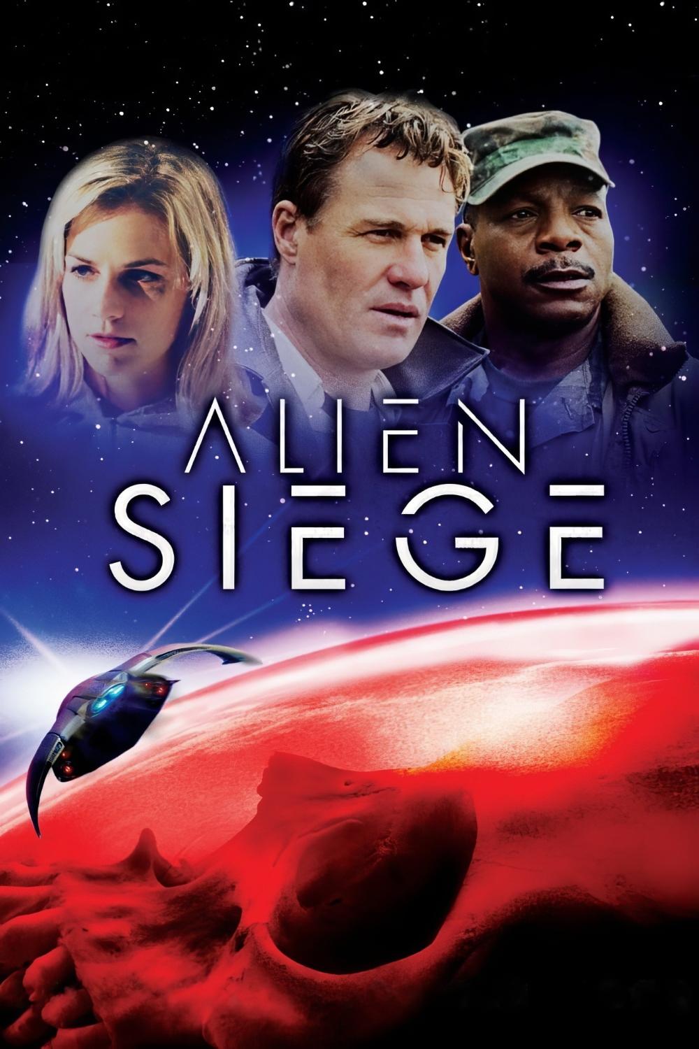 Alien Siege photo