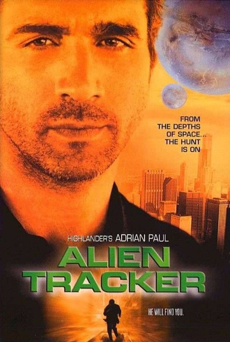 Alien Tracker photo