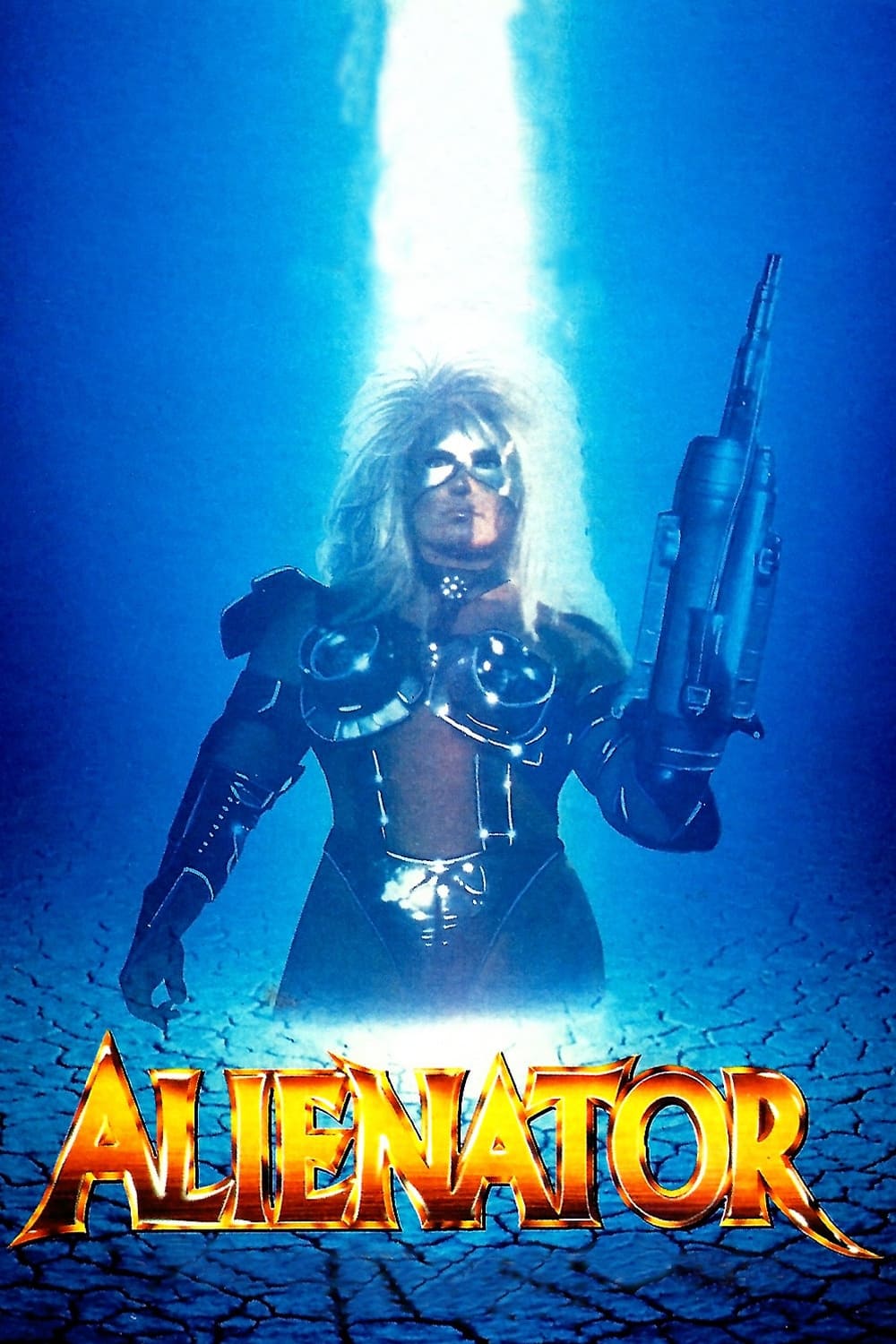 Alienator photo