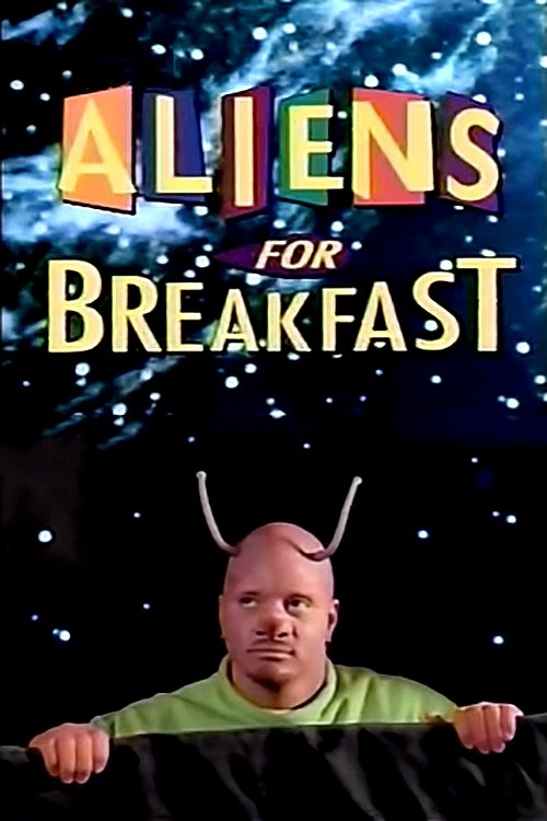 Aliens for Breakfast photo