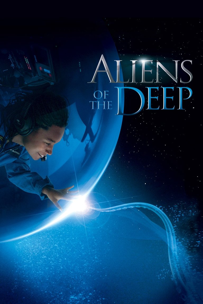 Aliens of the Deep photo