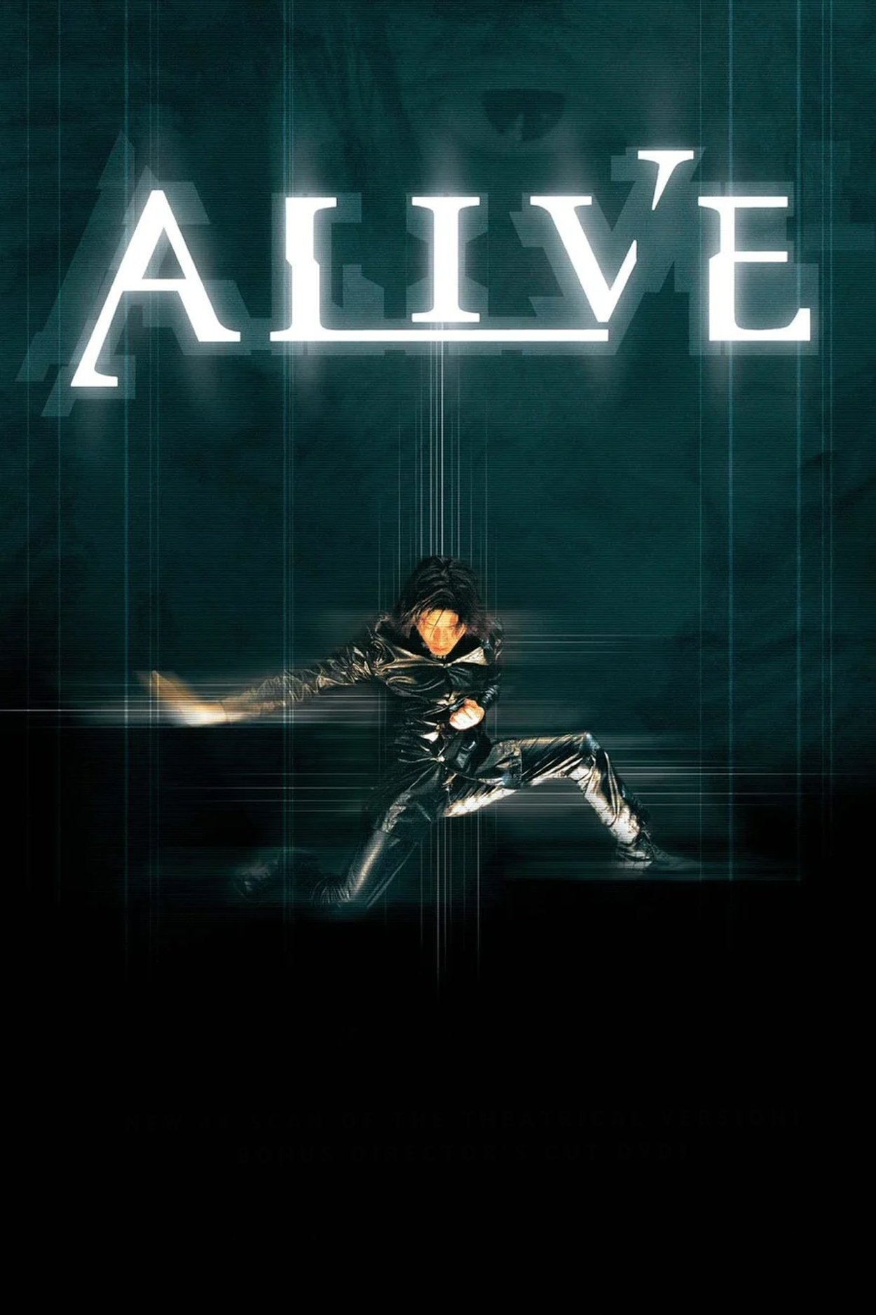 Alive photo