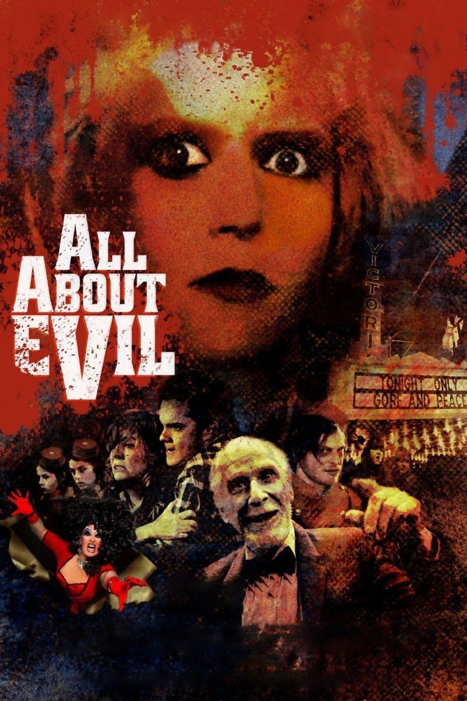 All About Evil photo