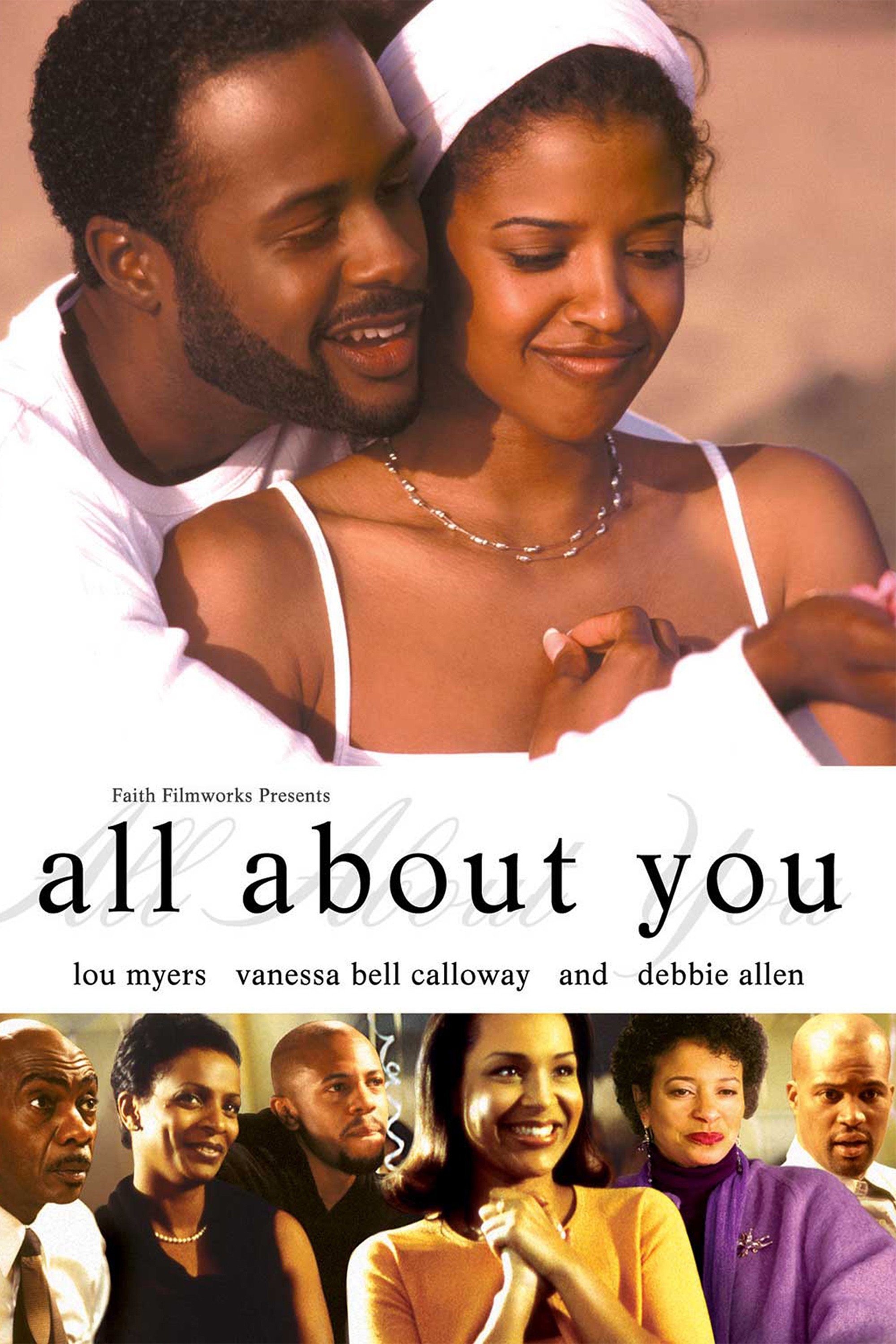 All About You photo
