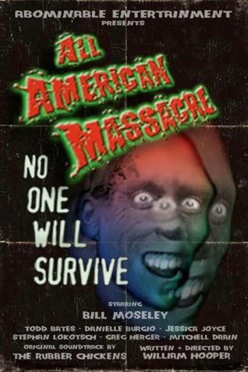 All American Massacre photo