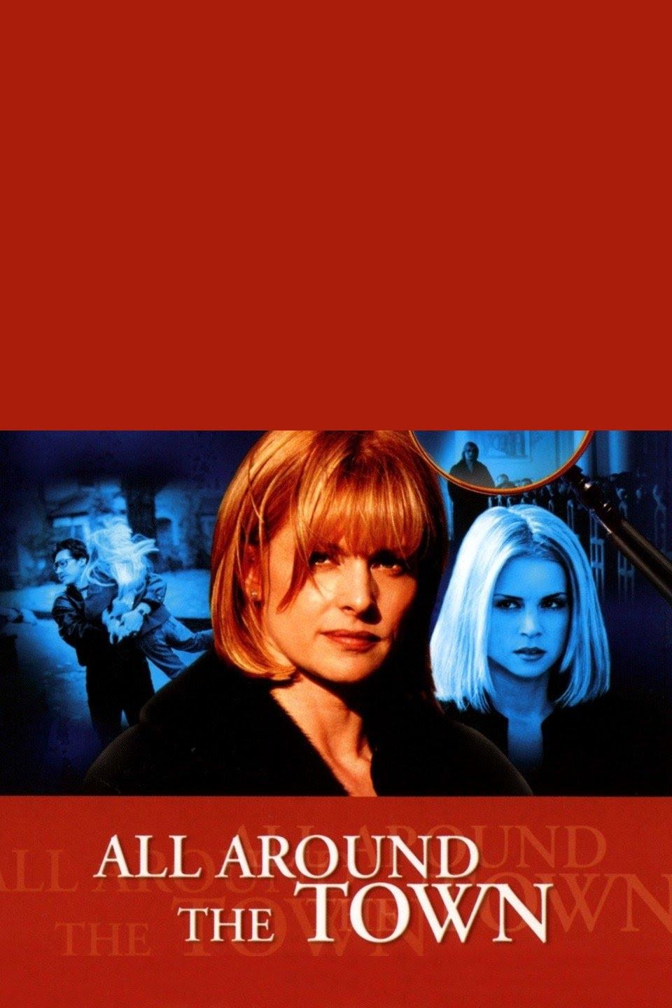 All Around The Town photo