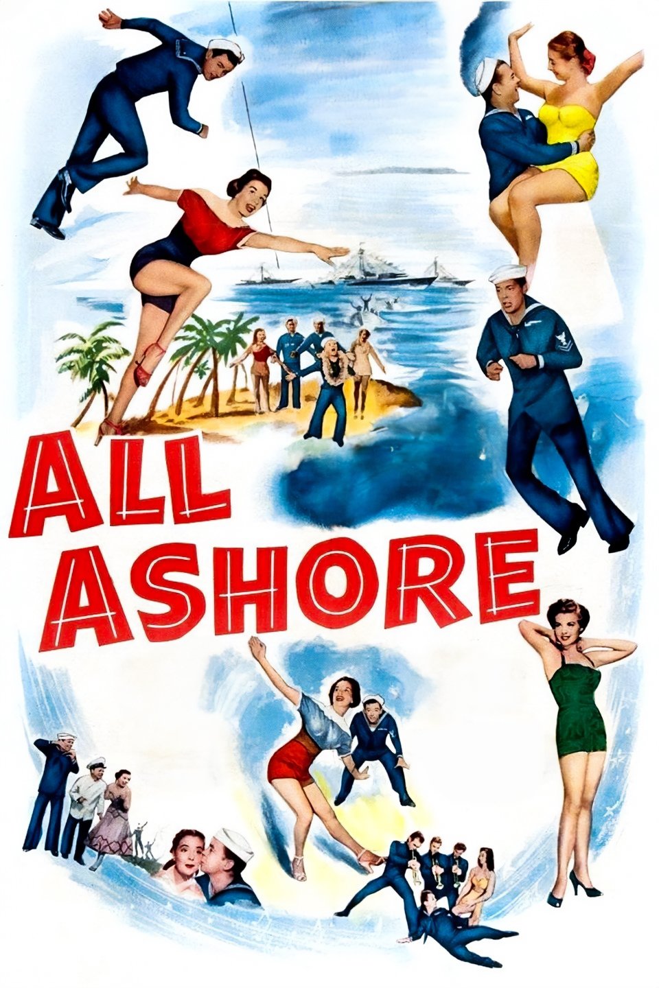 All Ashore photo