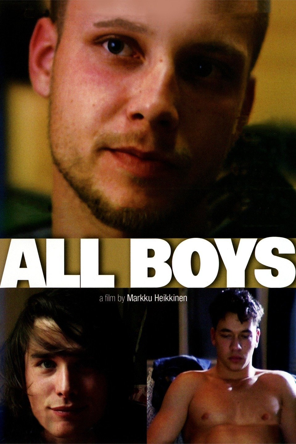 All Boys photo