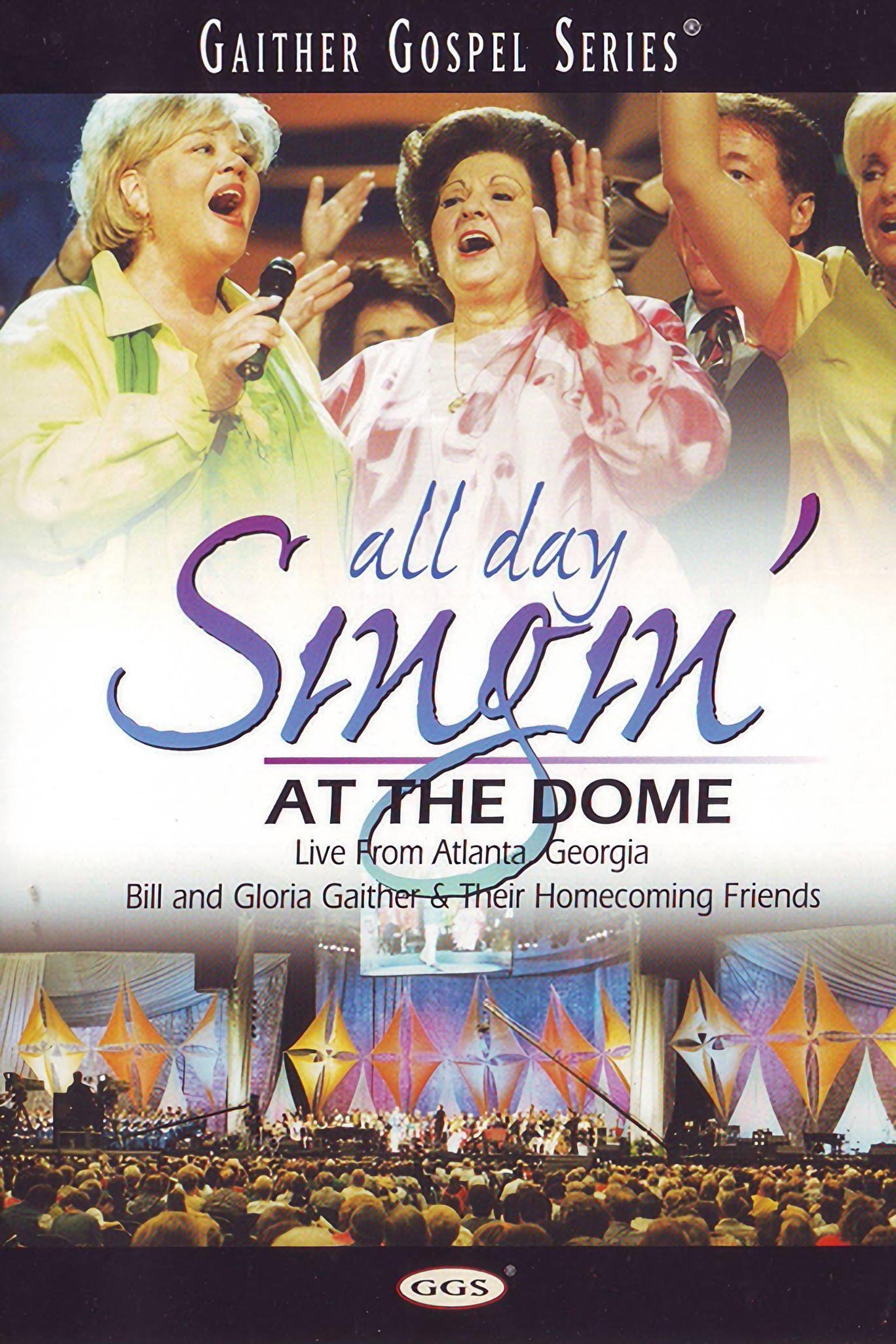 All Day Singing at The Dome photo