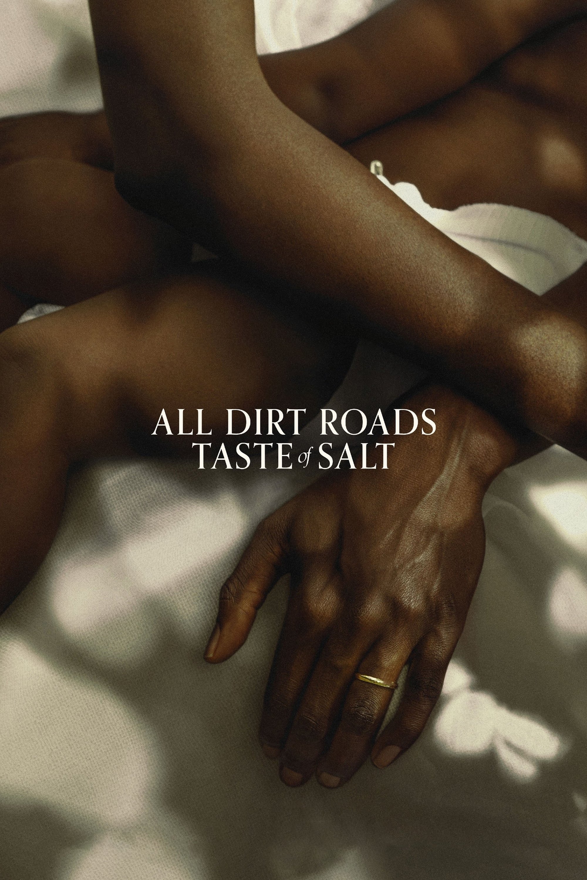 All Dirt Roads Taste of Salt photo