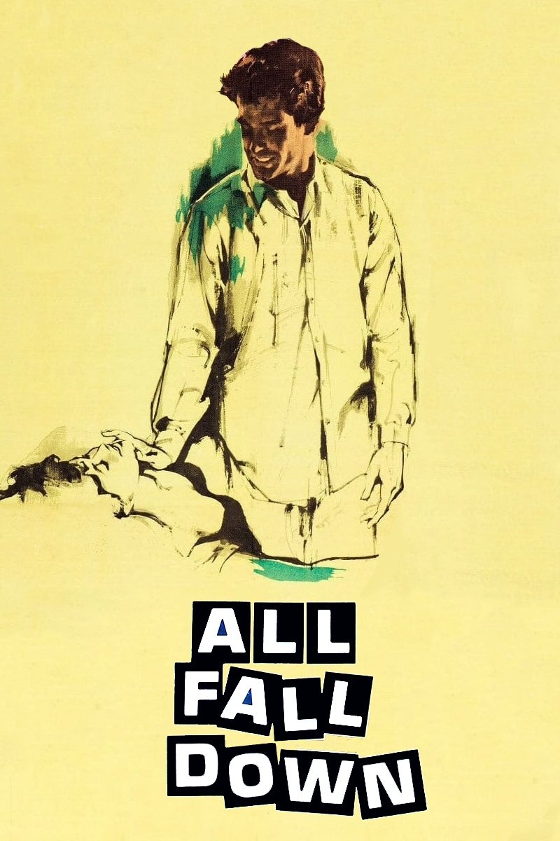 All Fall Down photo