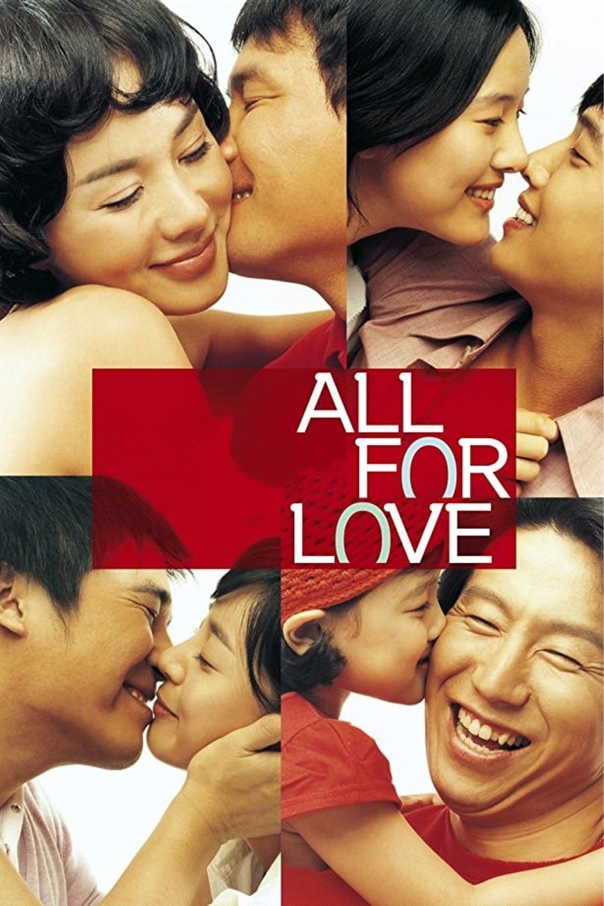 All for Love photo