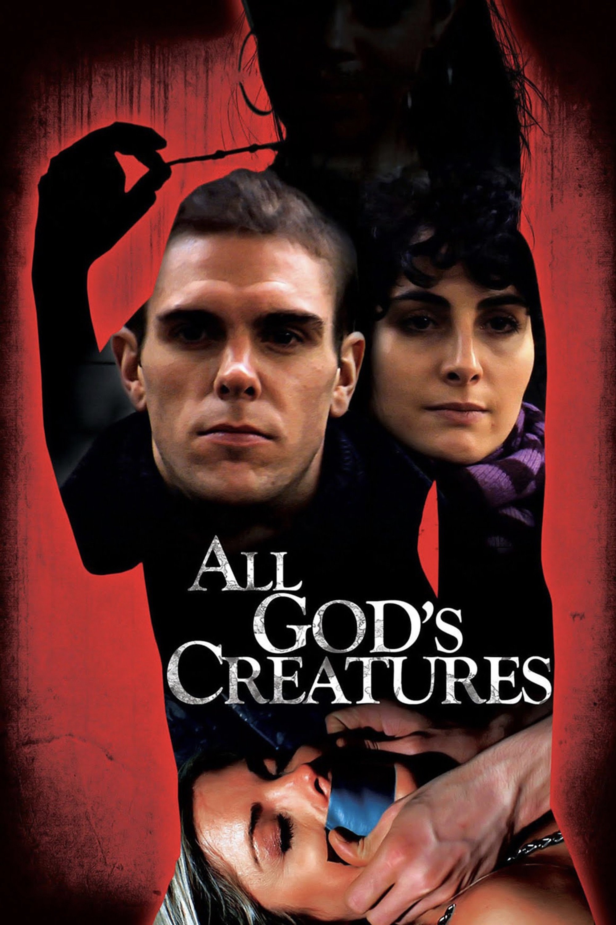 All God's Creatures photo