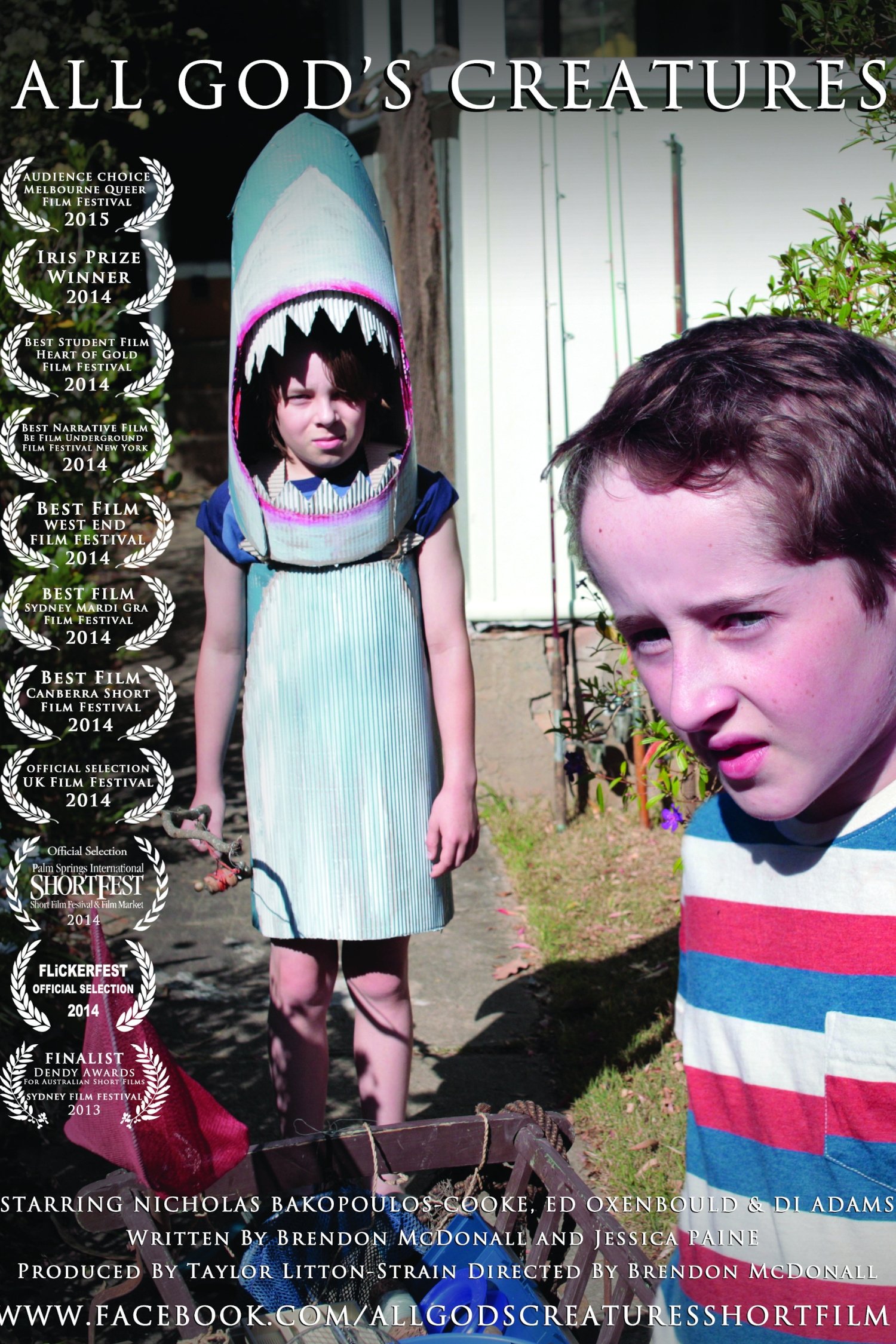 All God's Creatures photo