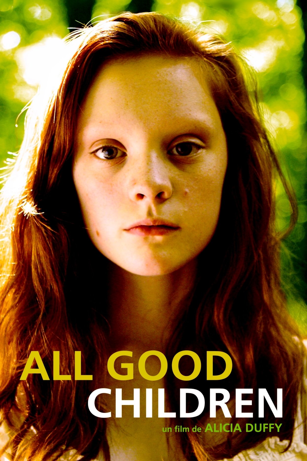 All Good Children photo