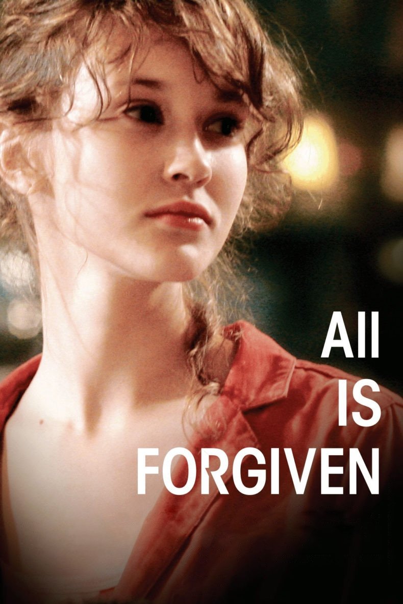 All Is Forgiven photo