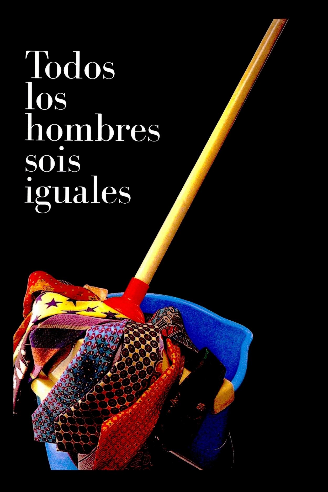 All Men Are the Same photo