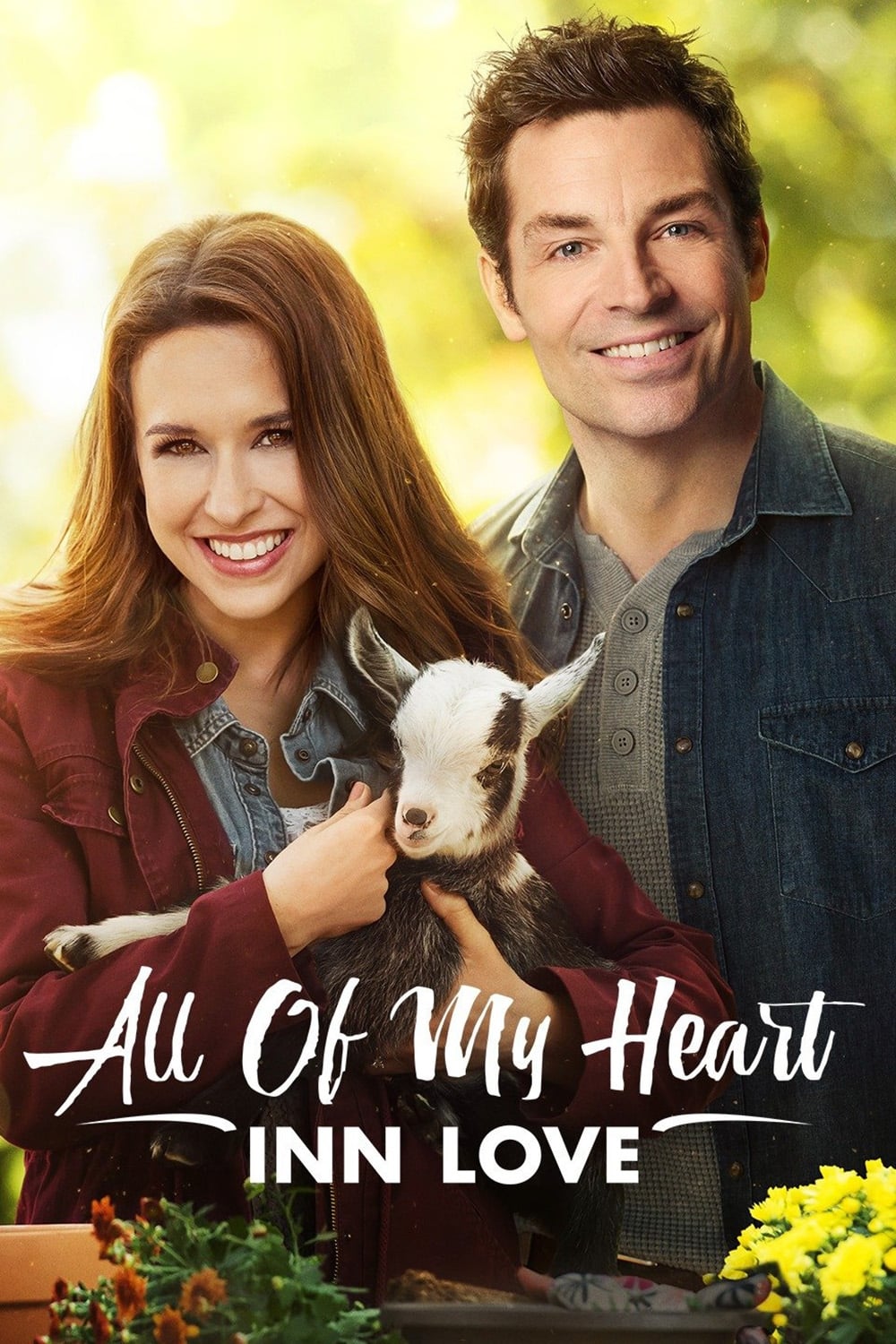 All of My Heart: Inn Love photo