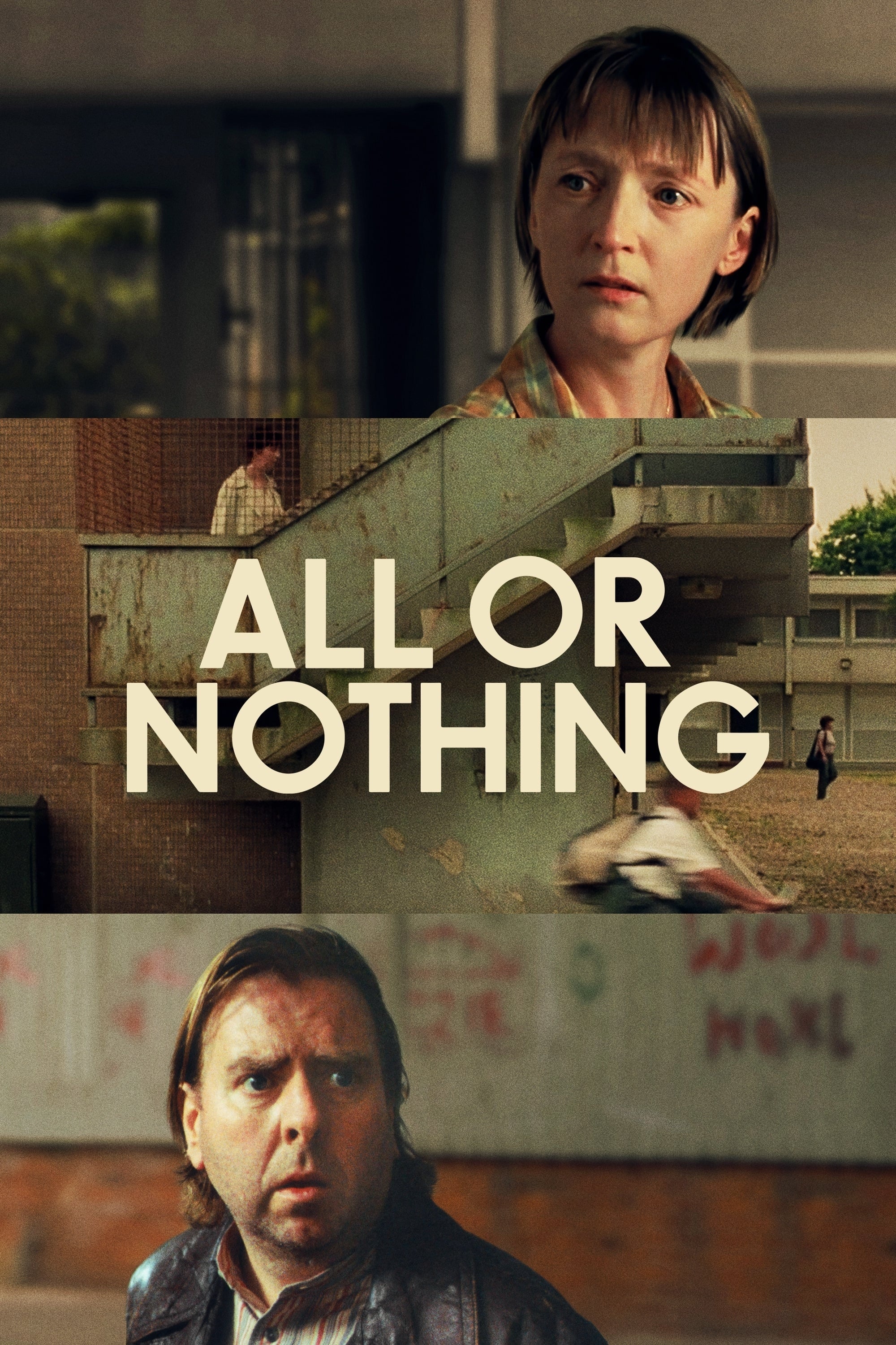 All or Nothing photo