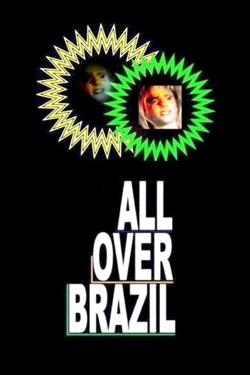 All Over Brazil photo