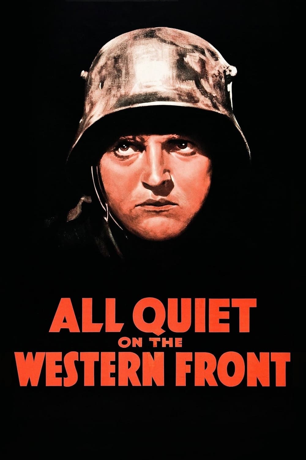 All Quiet on the Western Front photo