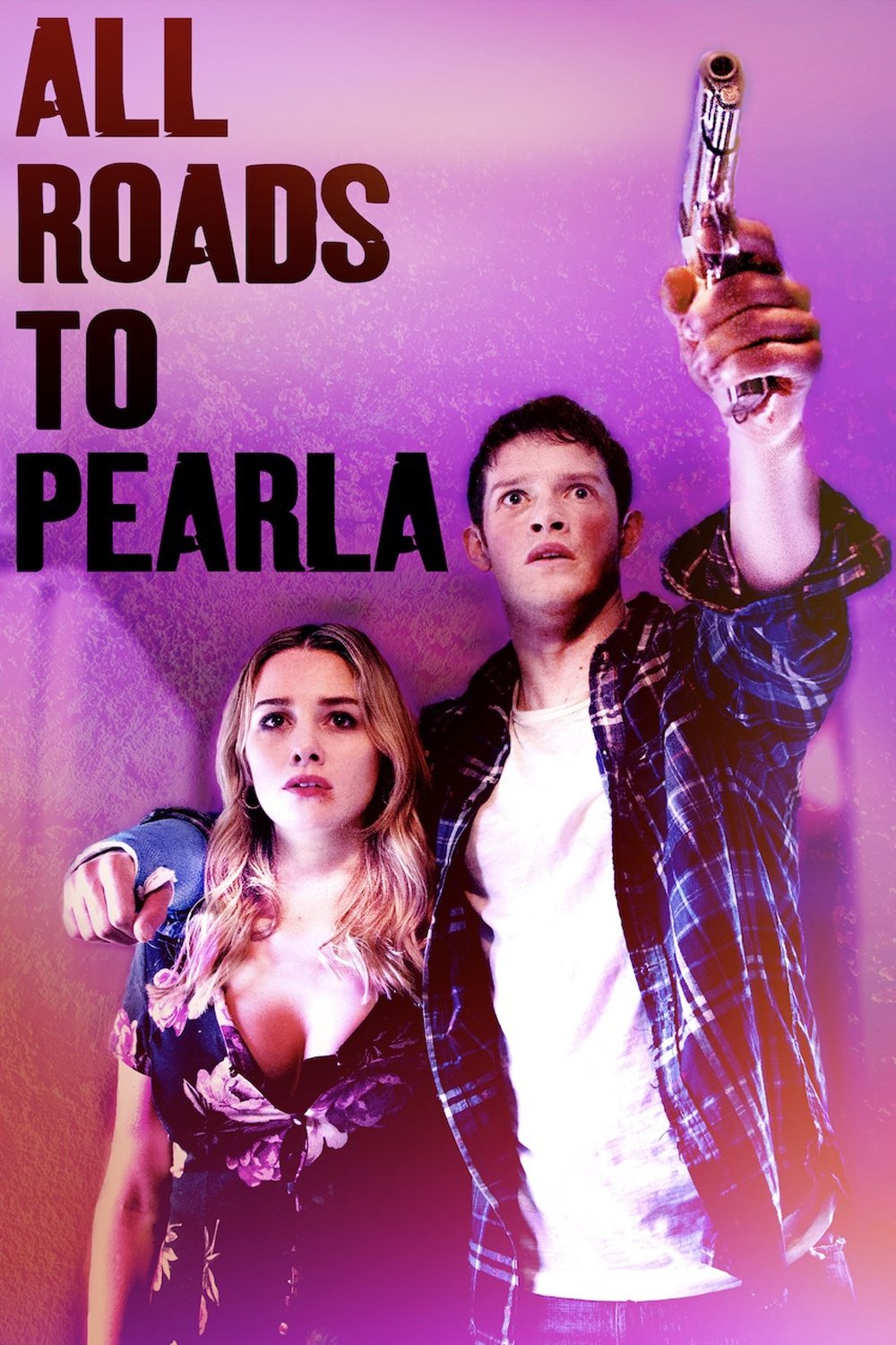 All Roads to Pearla photo