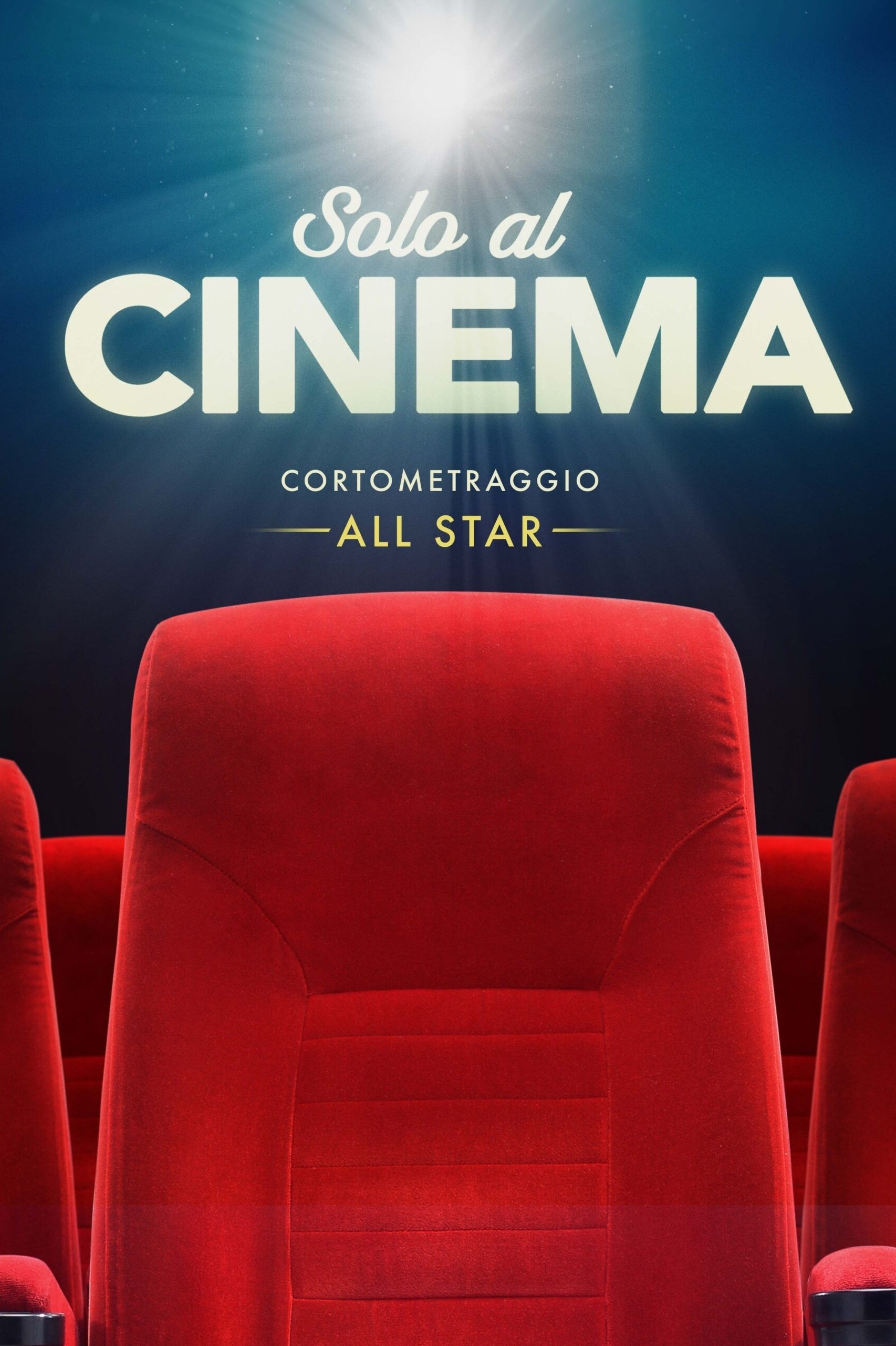All Star - Ritorno al cinema photo