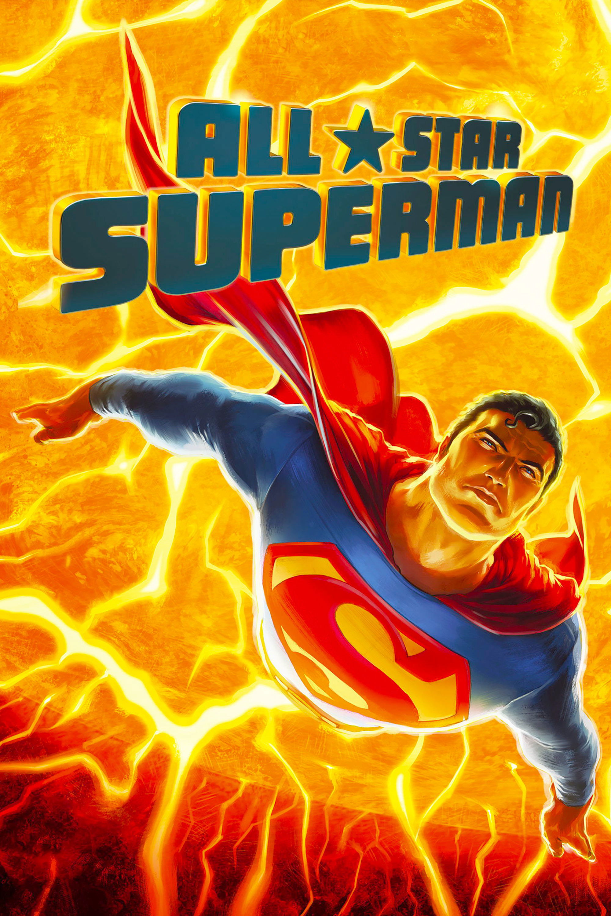 All Star Superman photo