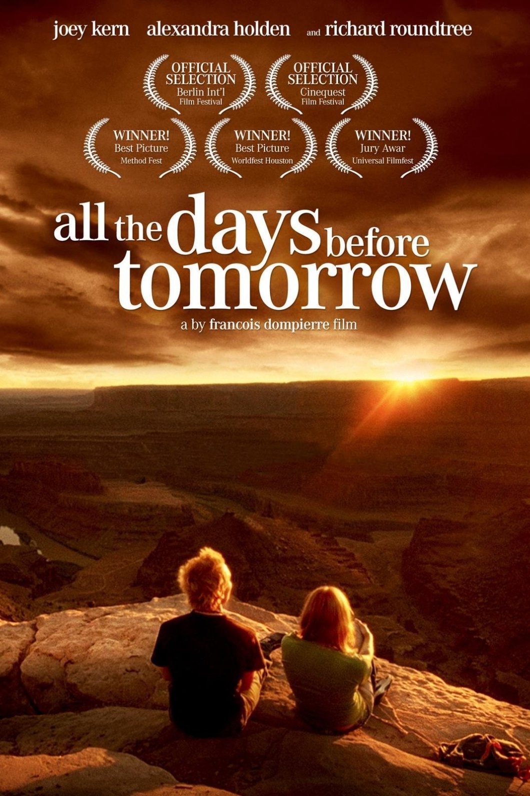 All The Days Before Tomorrow photo