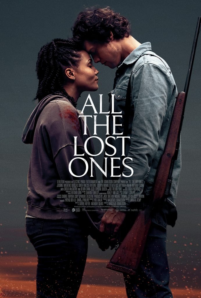 All the Lost Ones photo