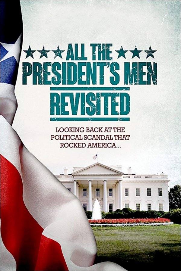 All the President's Men Revisited photo