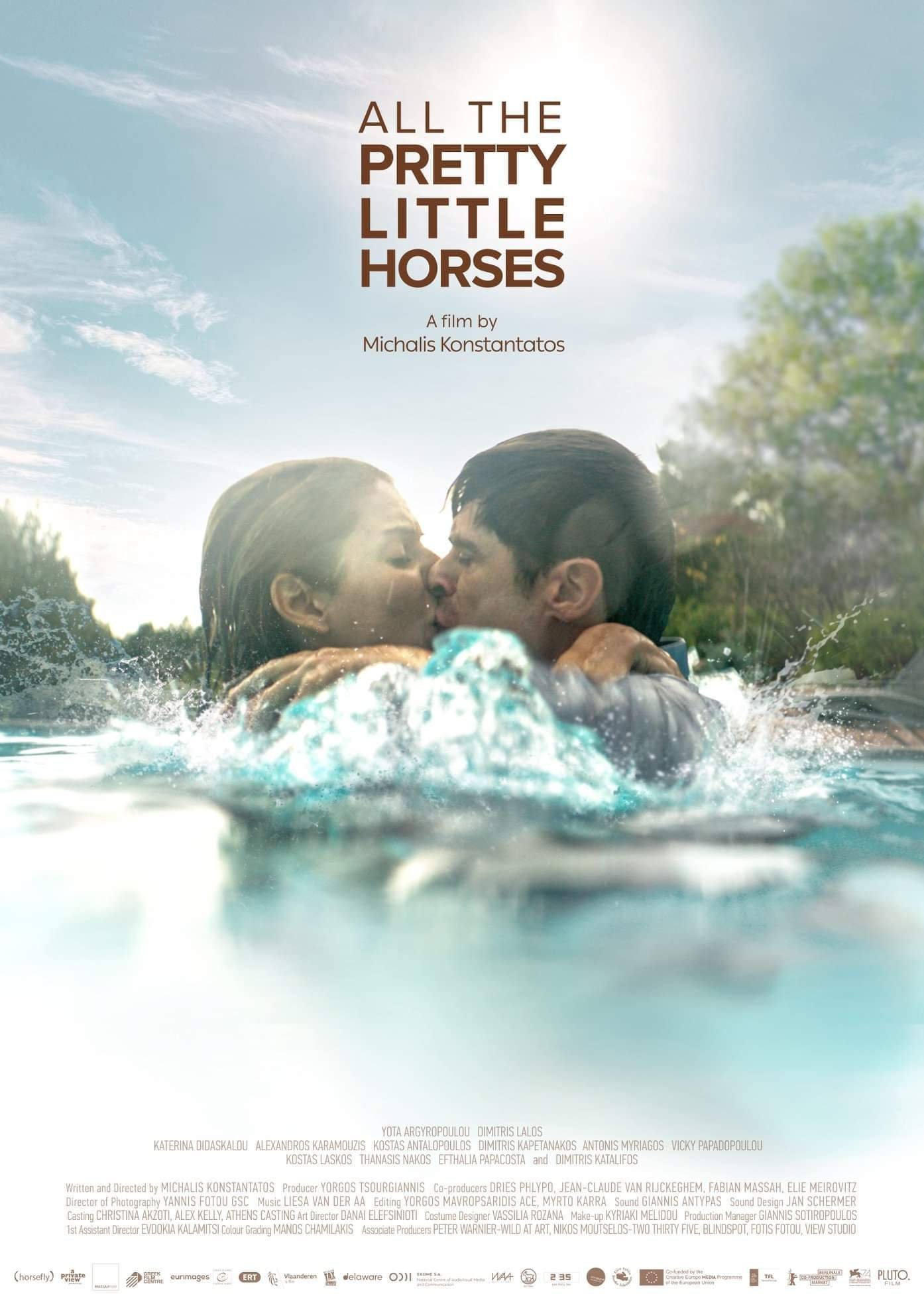 All the Pretty Little Horses photo