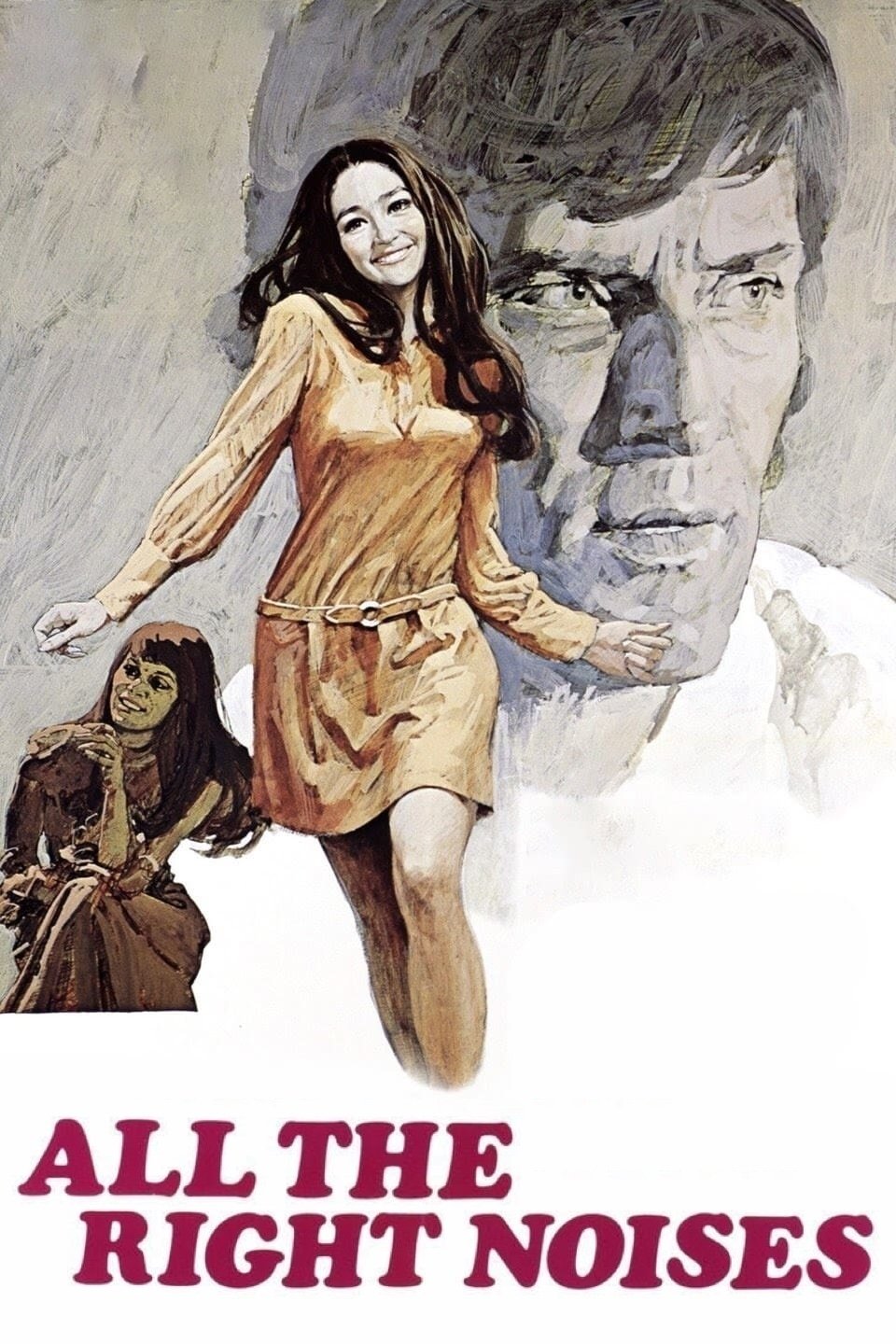 All the Right Noises photo