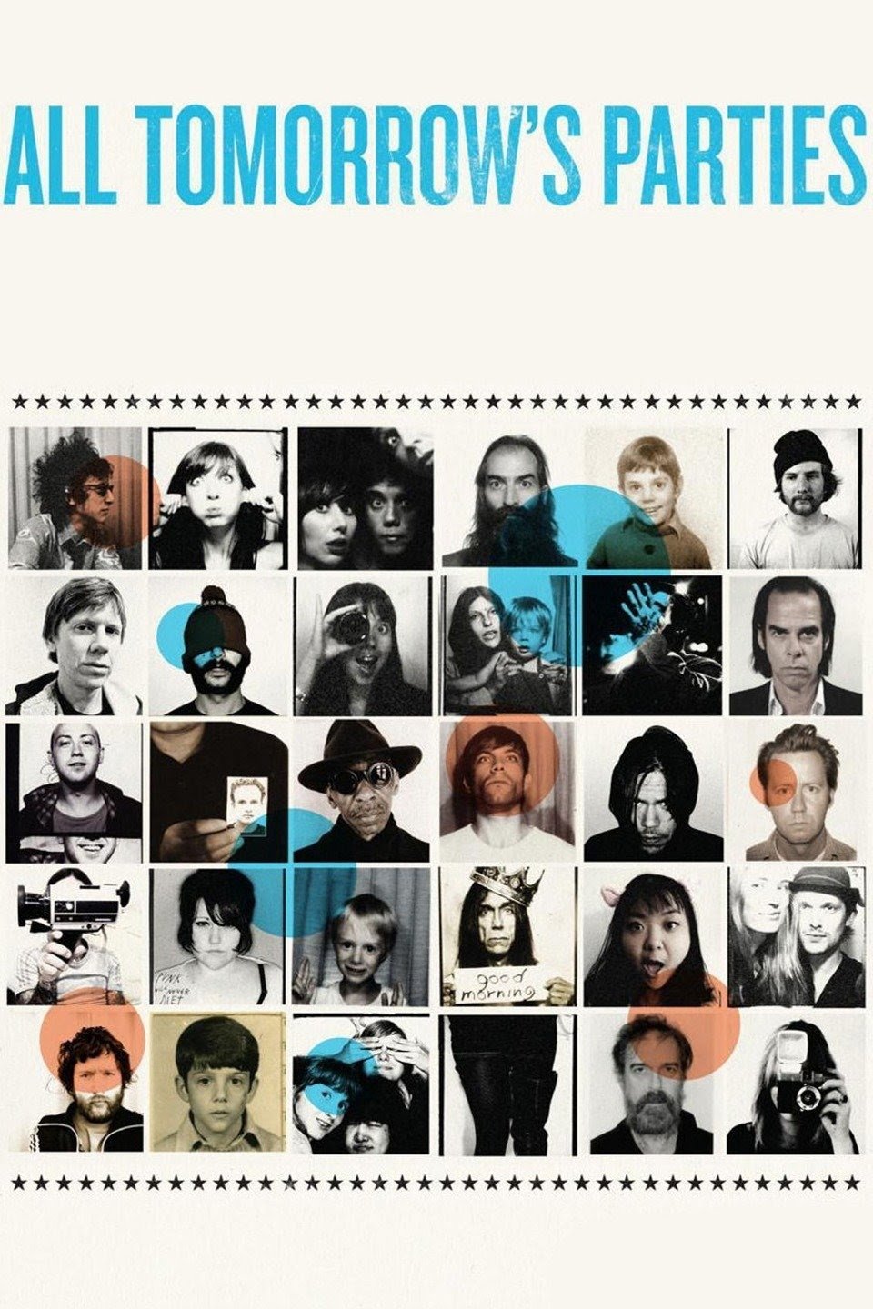 All Tomorrow's Parties photo