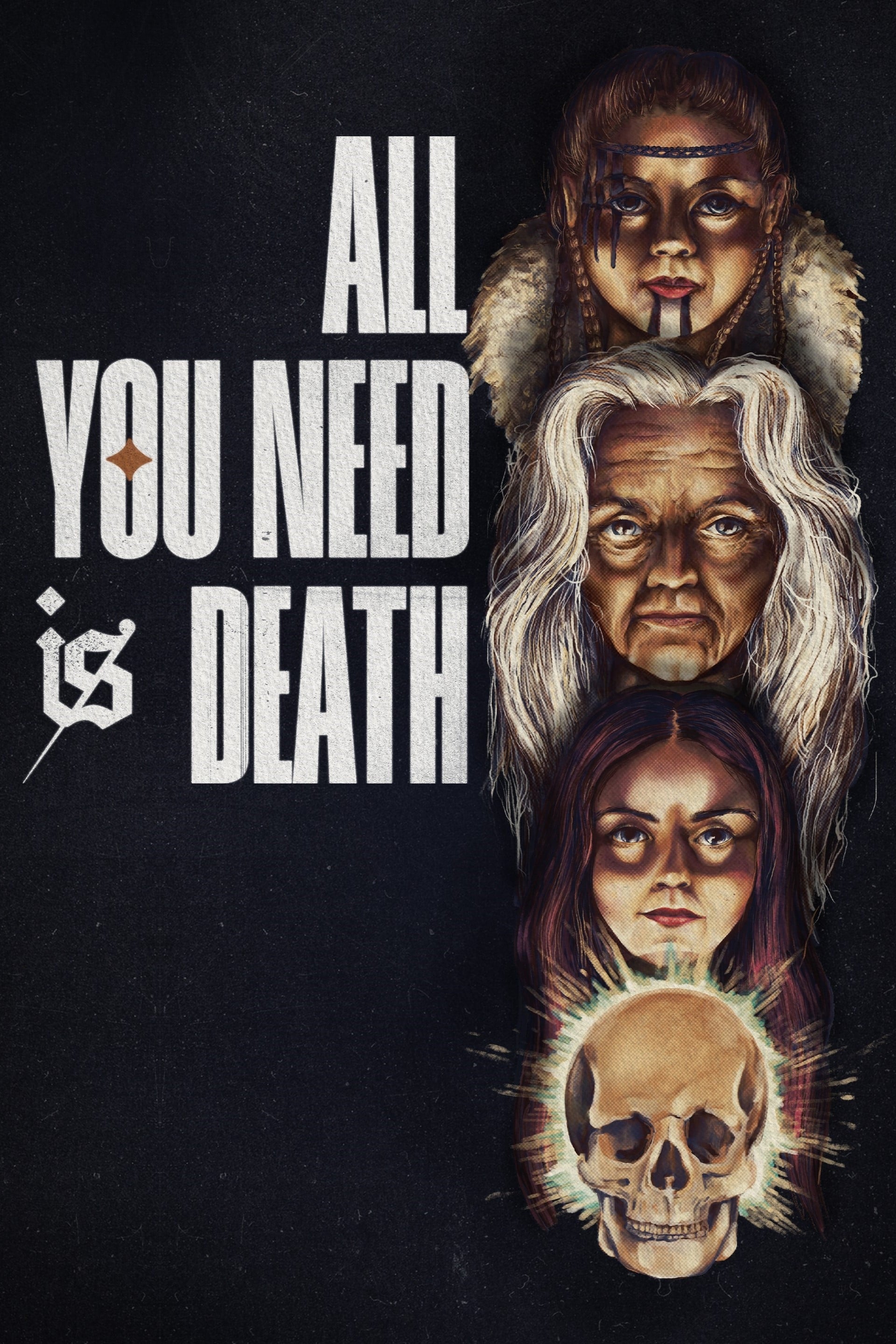 All You Need Is Death photo