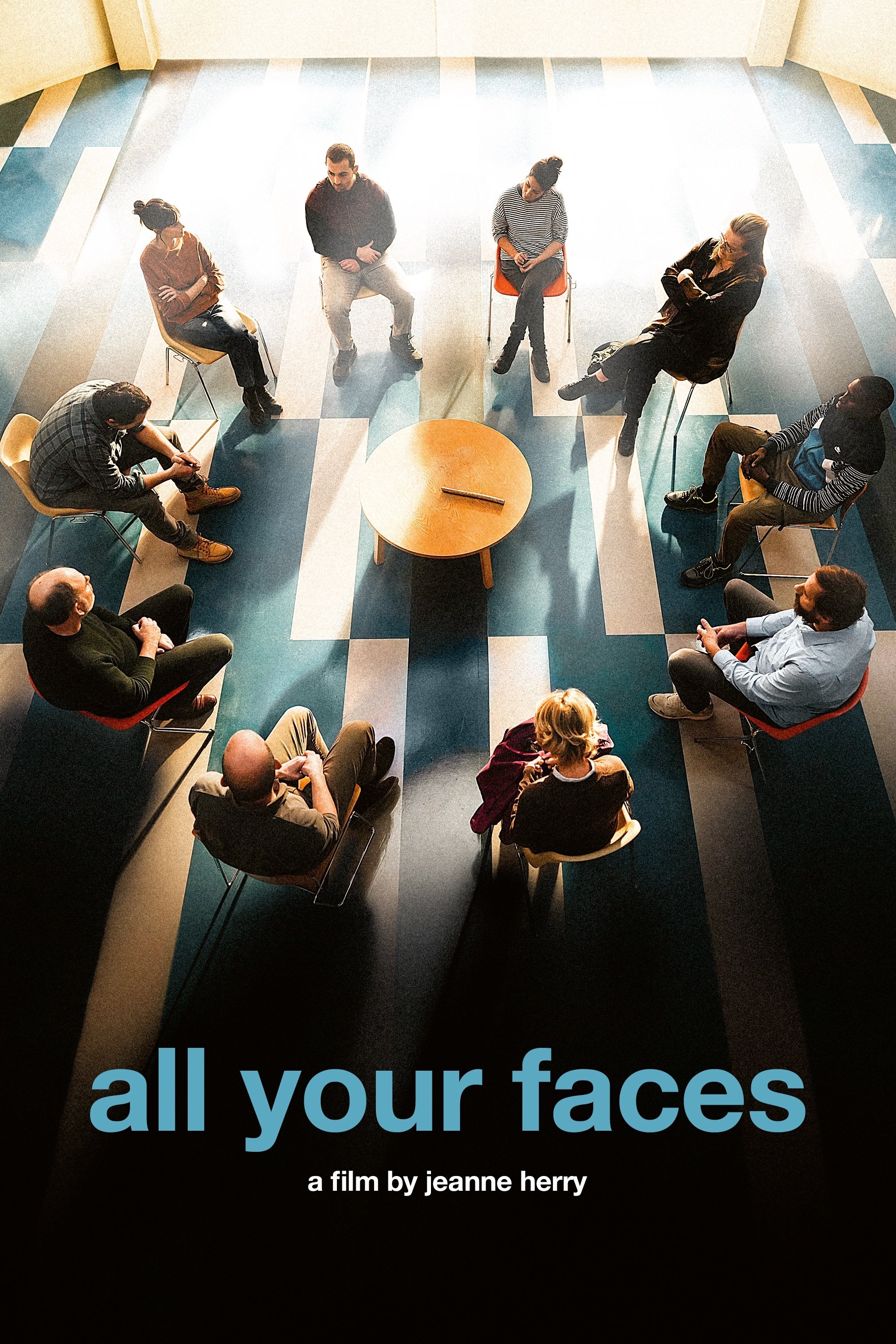 All Your Faces photo