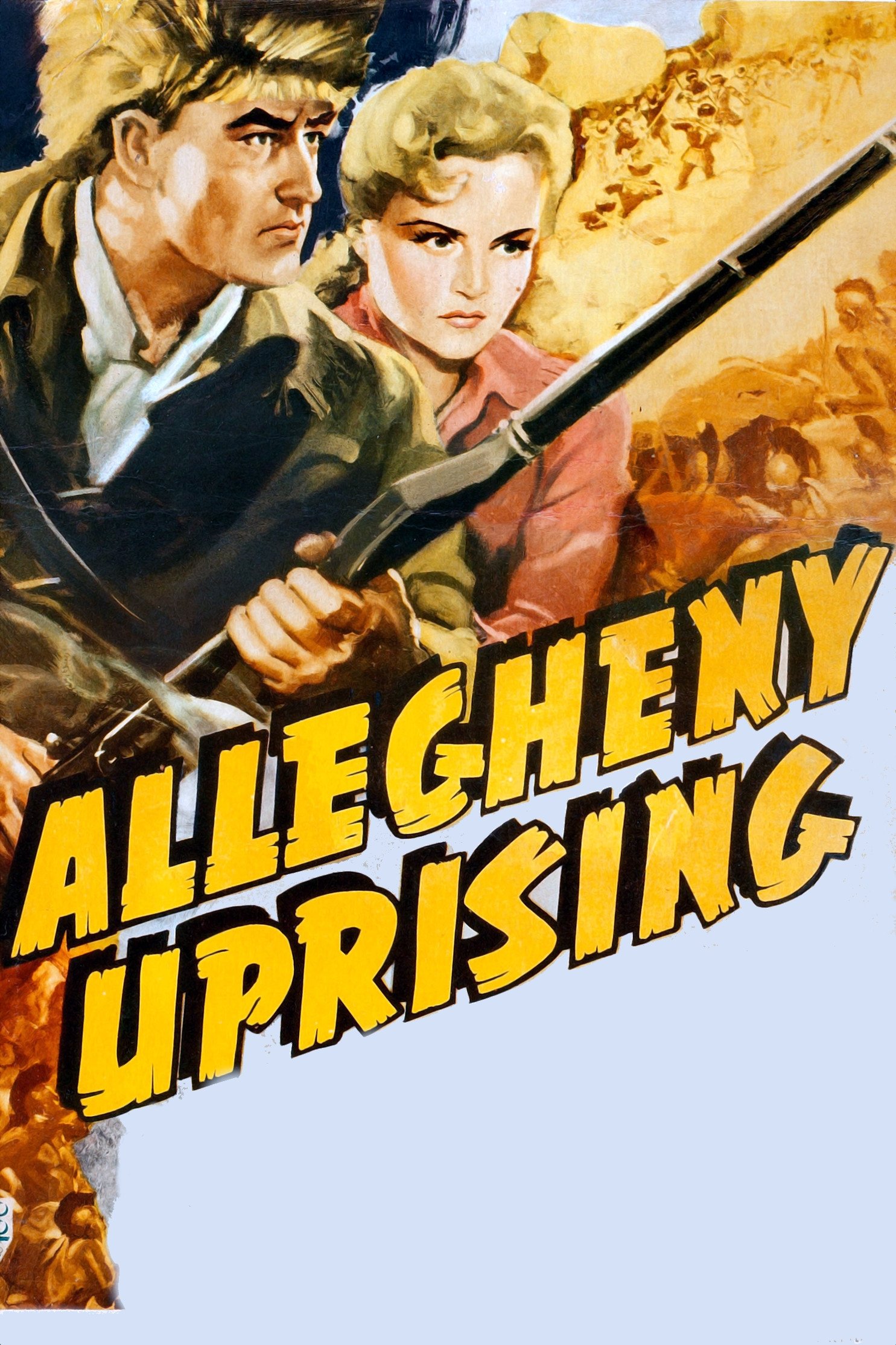 Allegheny Uprising photo
