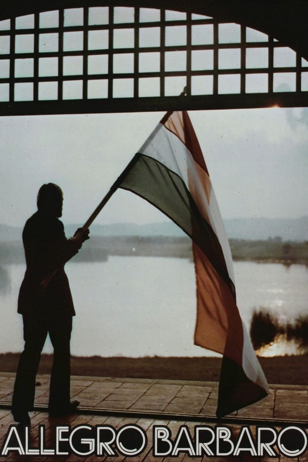 Allegro Barbaro photo