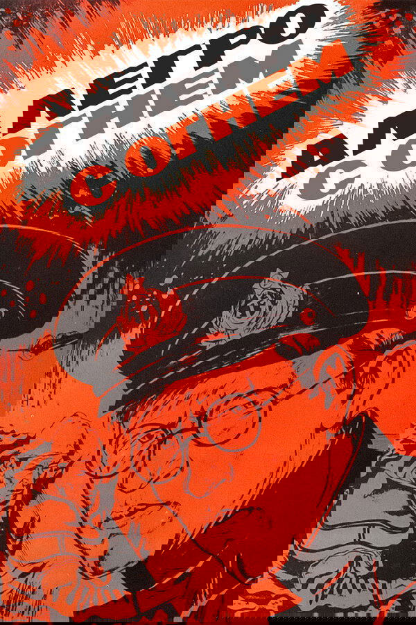 Allegro with Fire photo