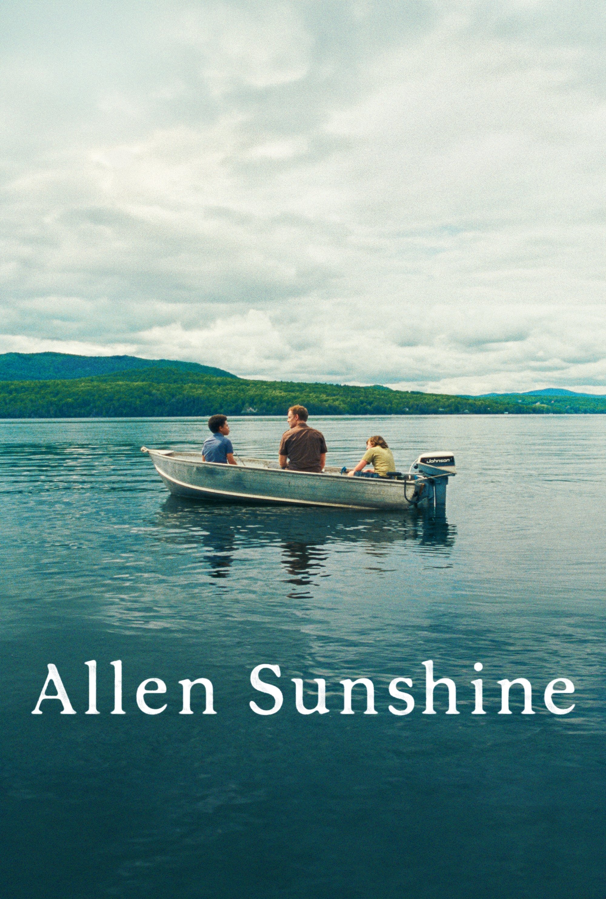 Allen Sunshine photo