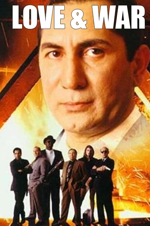 All's Fair in Love & War photo