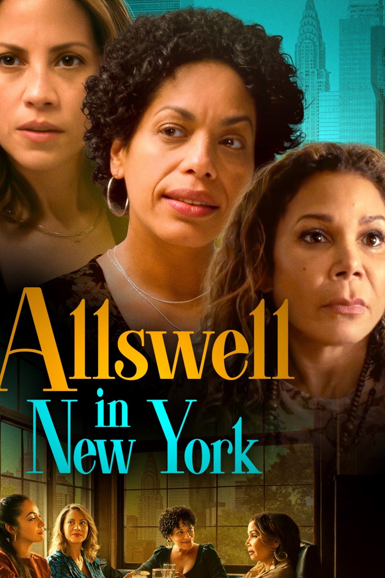 Allswell in New York photo