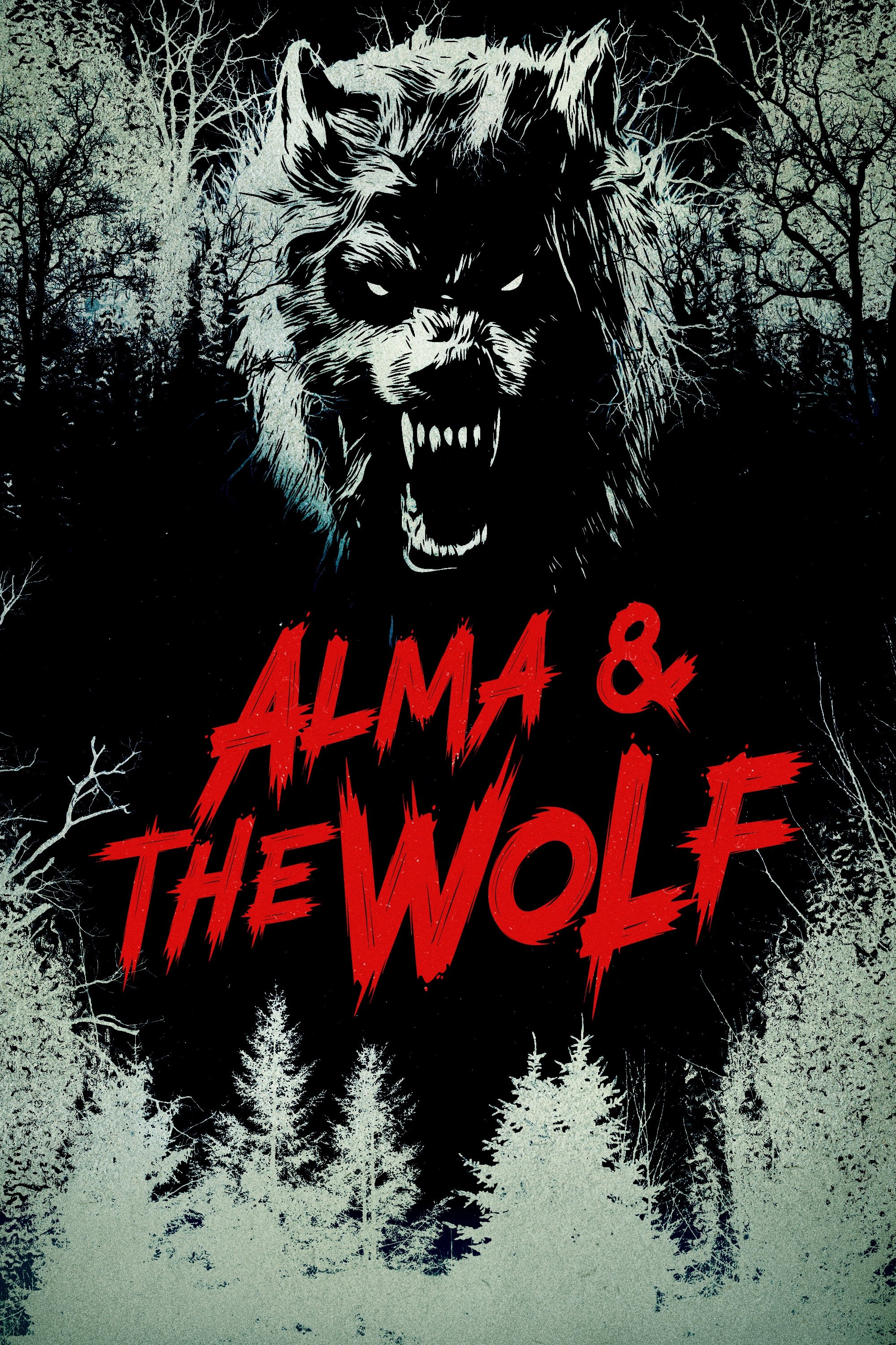 Alma & the Wolf photo