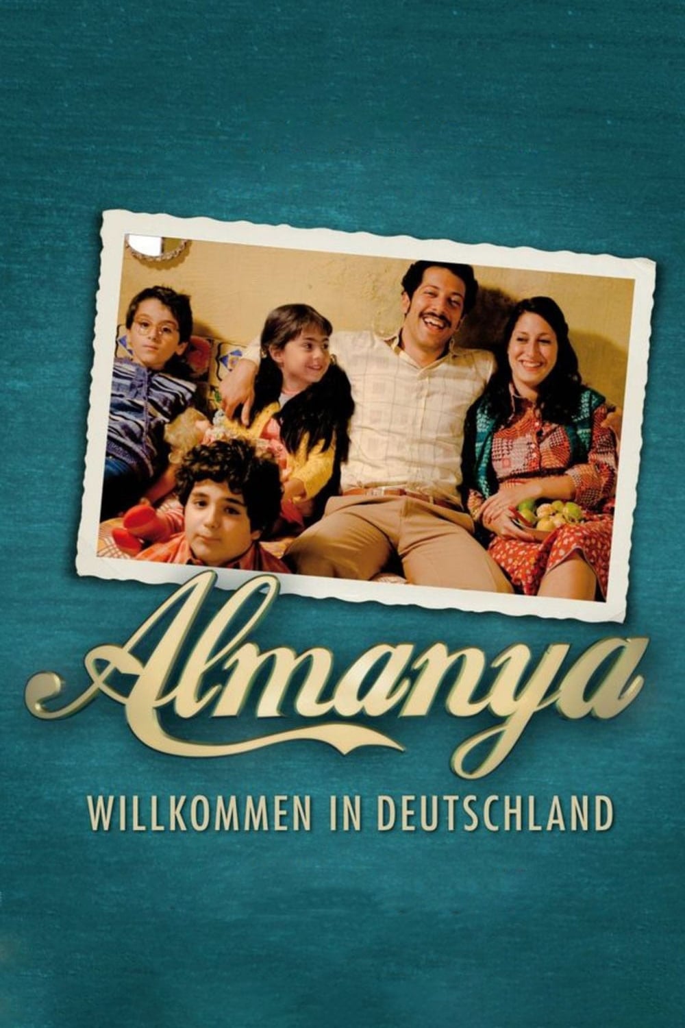 Almanya: Welcome to Germany photo